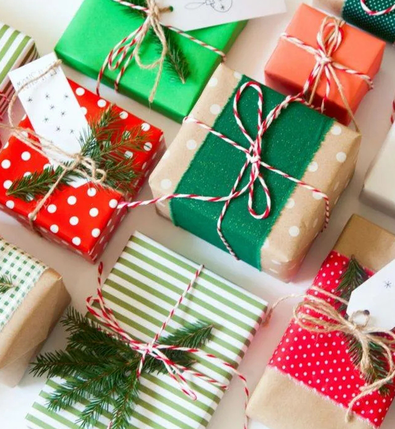 Geschenk- en luxegoederenindustrie