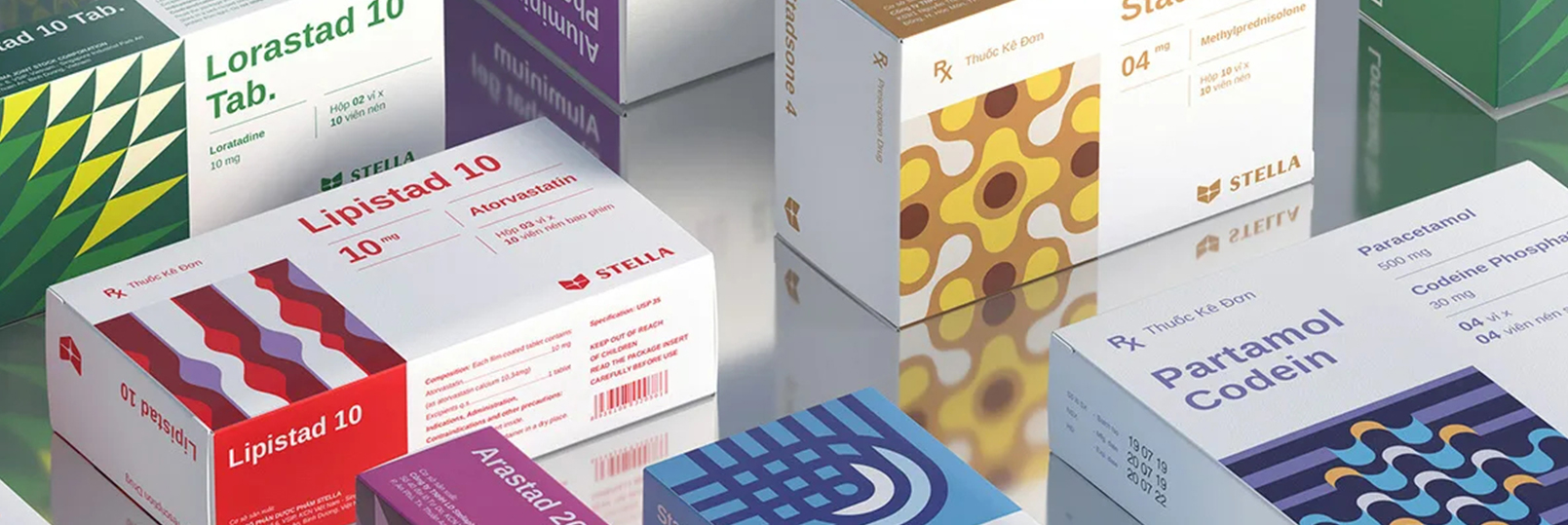 Medische en gezondheidsindustrie