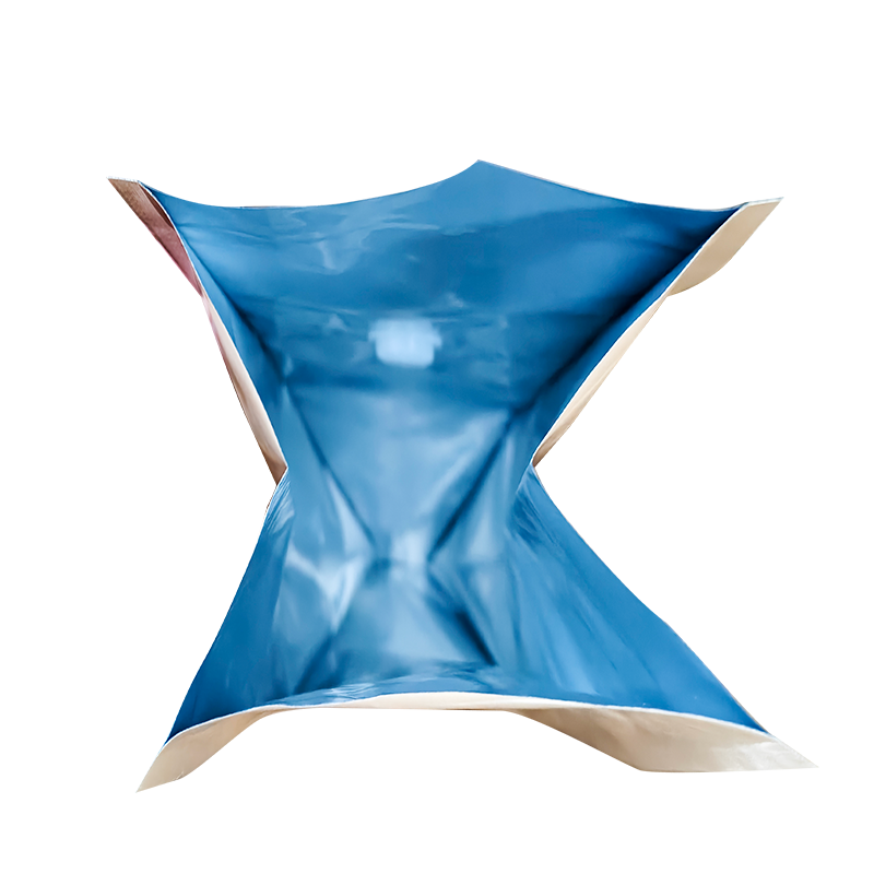 Flexibele koffieverpakkingszak (met ontluchtingsventiel/gemakkelijke scheuropening)