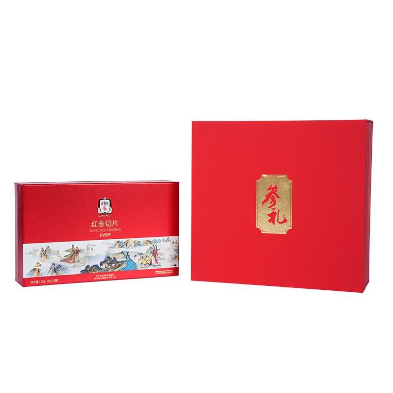 Stevige vogelnest-geschenkdoos met afneembaar deksel