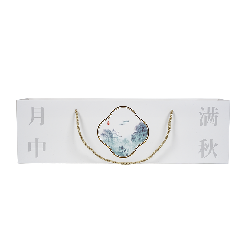 Stevige, gecompartimenteerde taartpapierlade (voor cupcakes, muffins en minicakes)