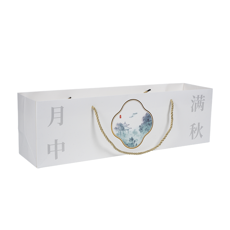 Stevige, gecompartimenteerde taartpapierlade (voor cupcakes, muffins en minicakes)