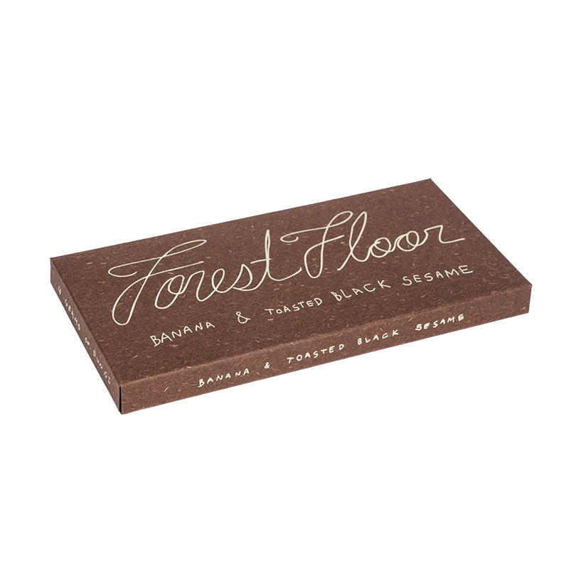 Stevige snoepdoos in ladestijl